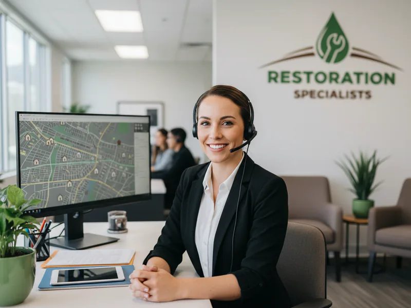 Water Damage Restoration  in Fort Smith  FAQ